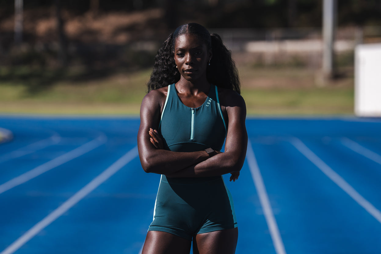 DESLEIGH OWUSU
