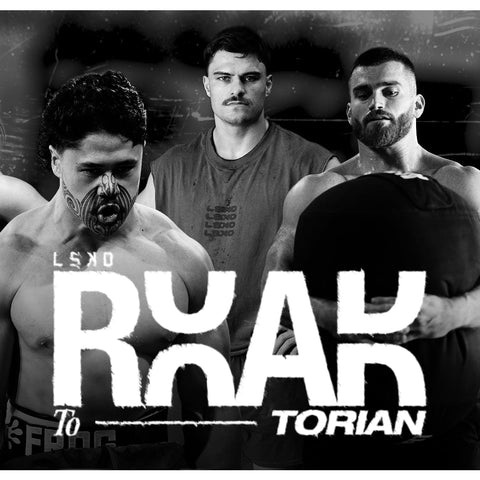 Road To Torian