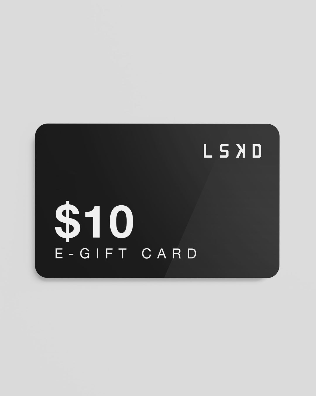 E-Gift Card - view 2