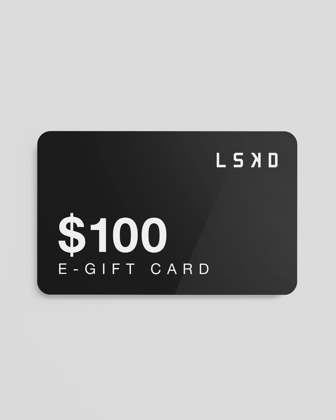 E-Gift Card - view 6