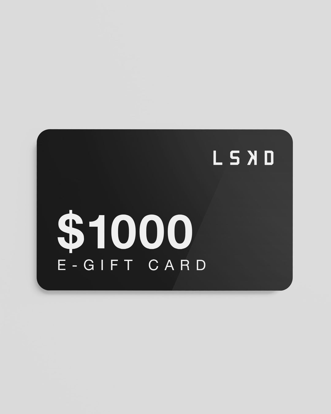 E-Gift Card - view 11