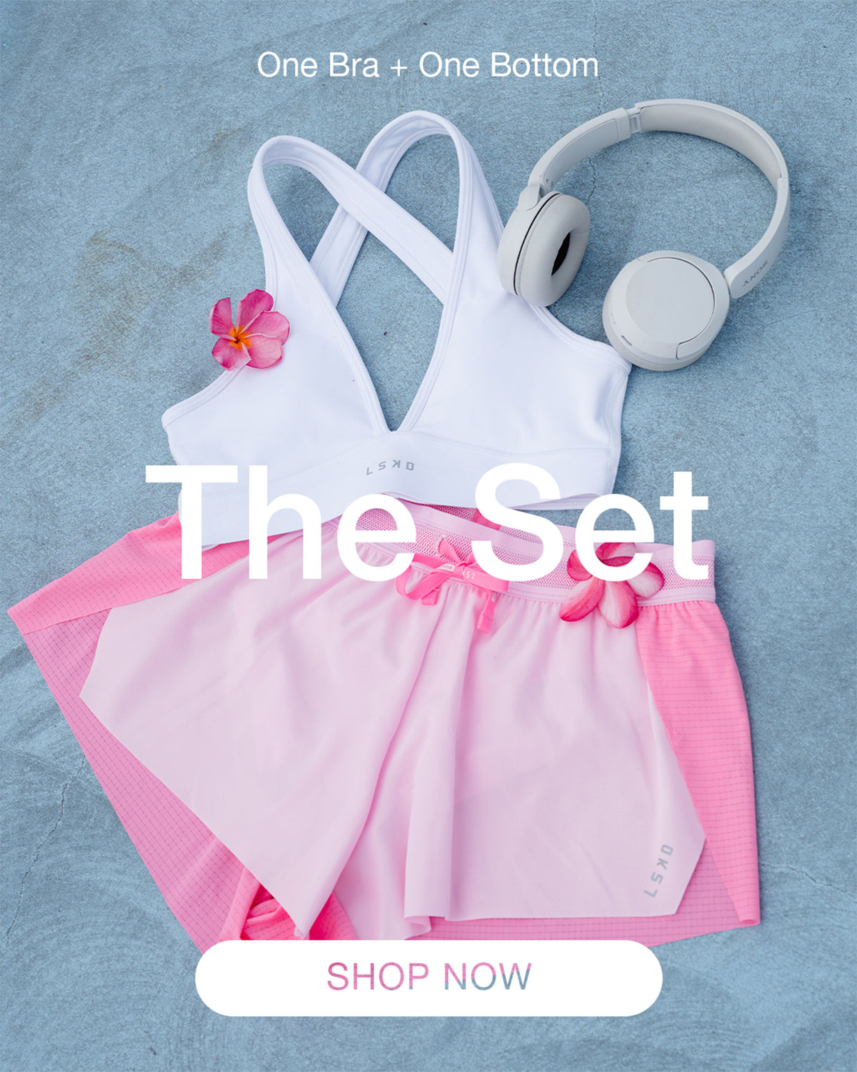 SETS Tile - 1