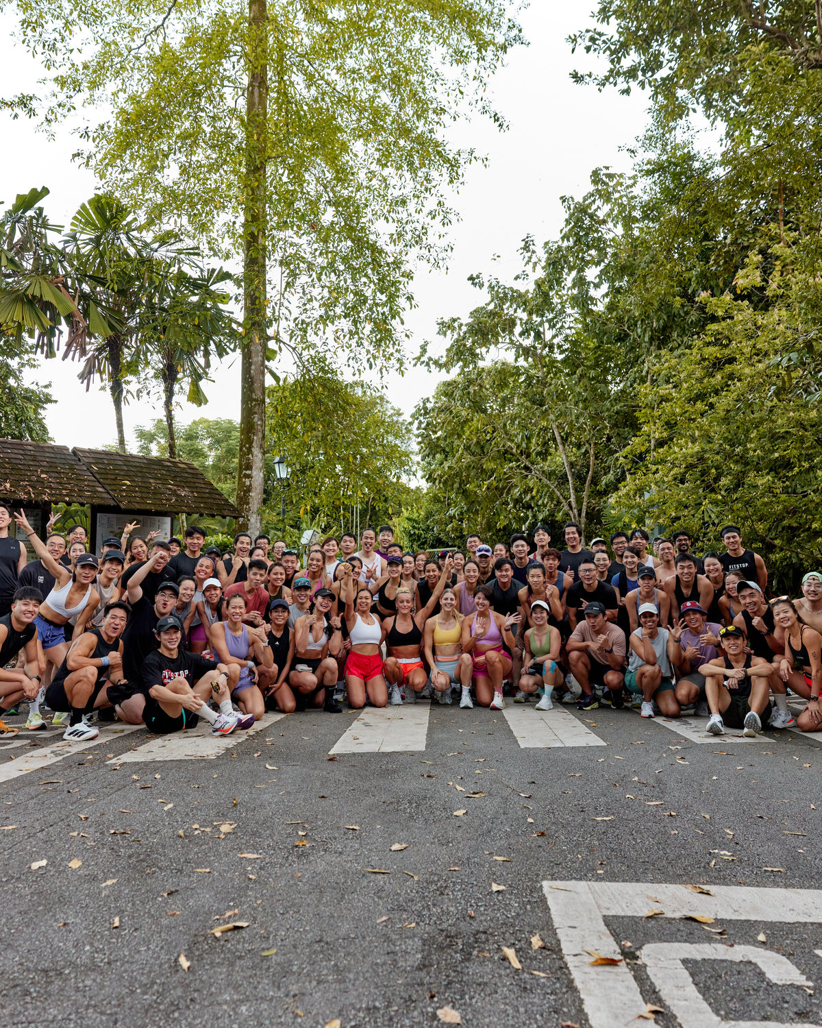 Are you a team member at one of our Fitness Partner locations? 

Click below to apply for your discount code