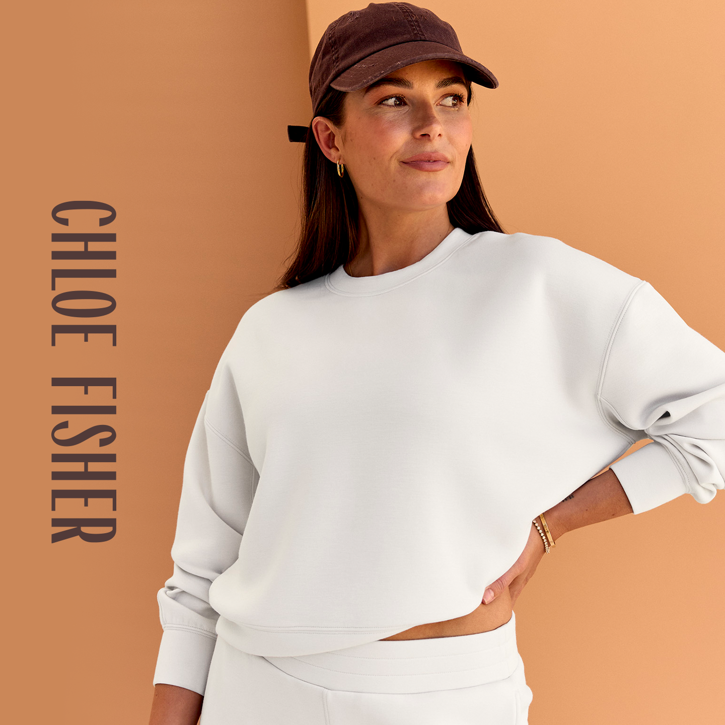 LSKD x Chloe Fisher