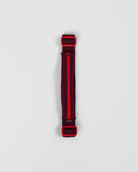 Rep Run Belt 2.0 - Cherry Lacquer-Scarlet | Thumbnail Index: 0