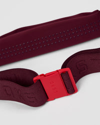 Rep Run Belt 2.0 - Cherry Lacquer-Scarlet | Thumbnail Index: 6