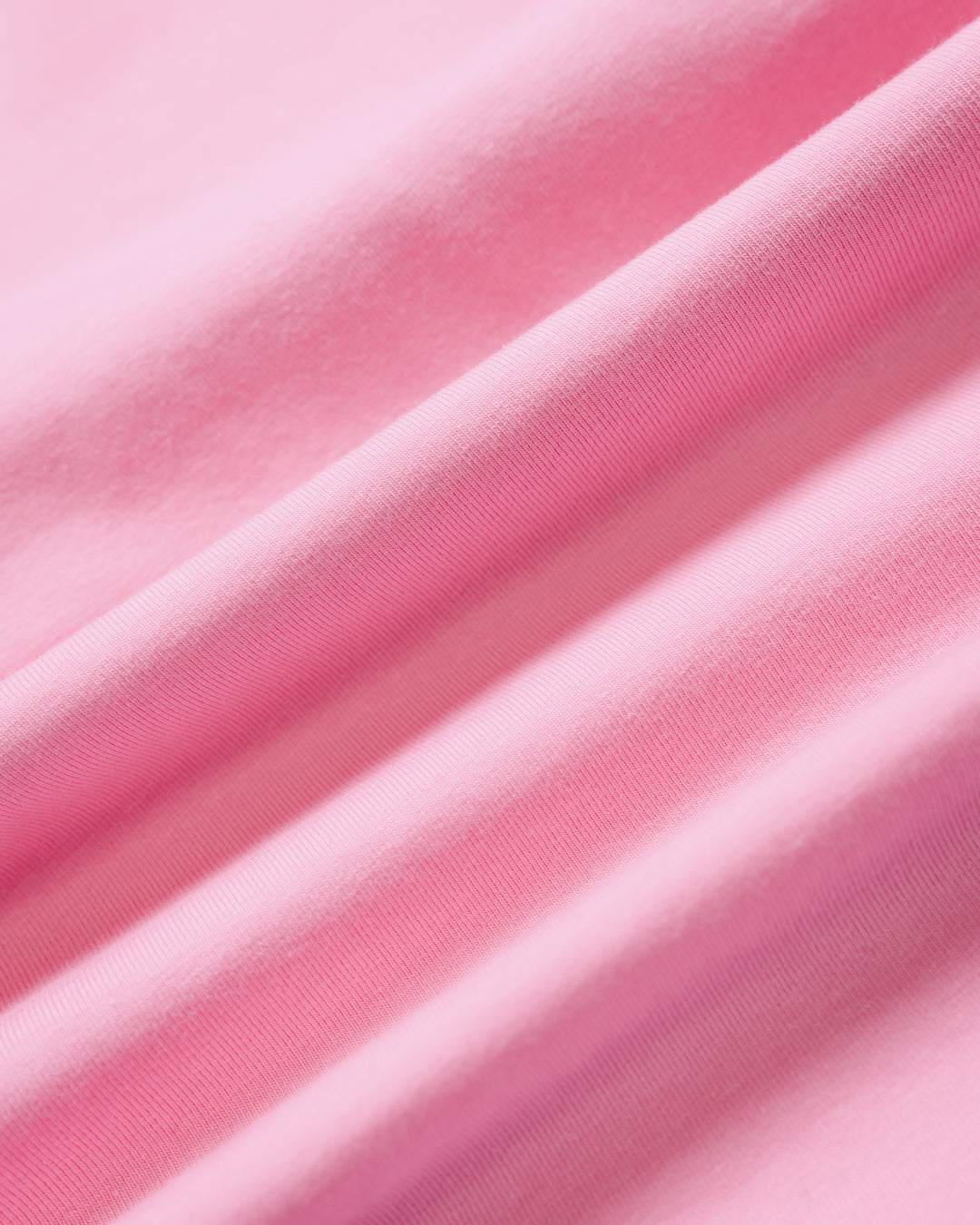 Inline Heavyweight FLXCotton Oversized Tee - Pink Rose-Flame - view 26