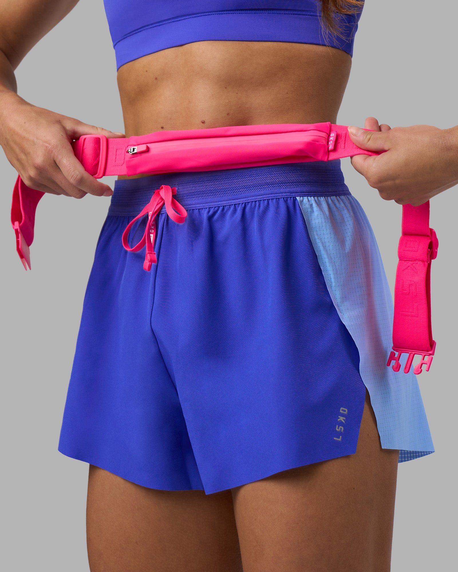 Extendable Length