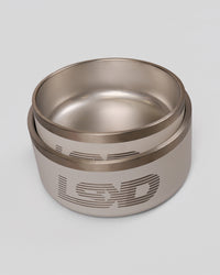 Pet Bowl Large (64 oz) - Shale Beige | Thumbnail Index: 3