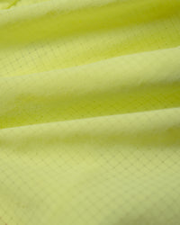 Accelerate 3" Mid-Rise Running Short - Lime Glo-Sugar Plum | Thumbnail Index: 8