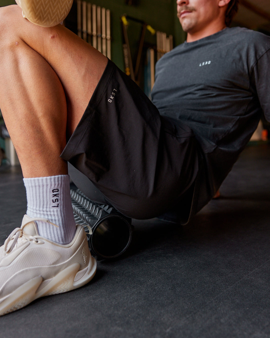 Rep Shorts
