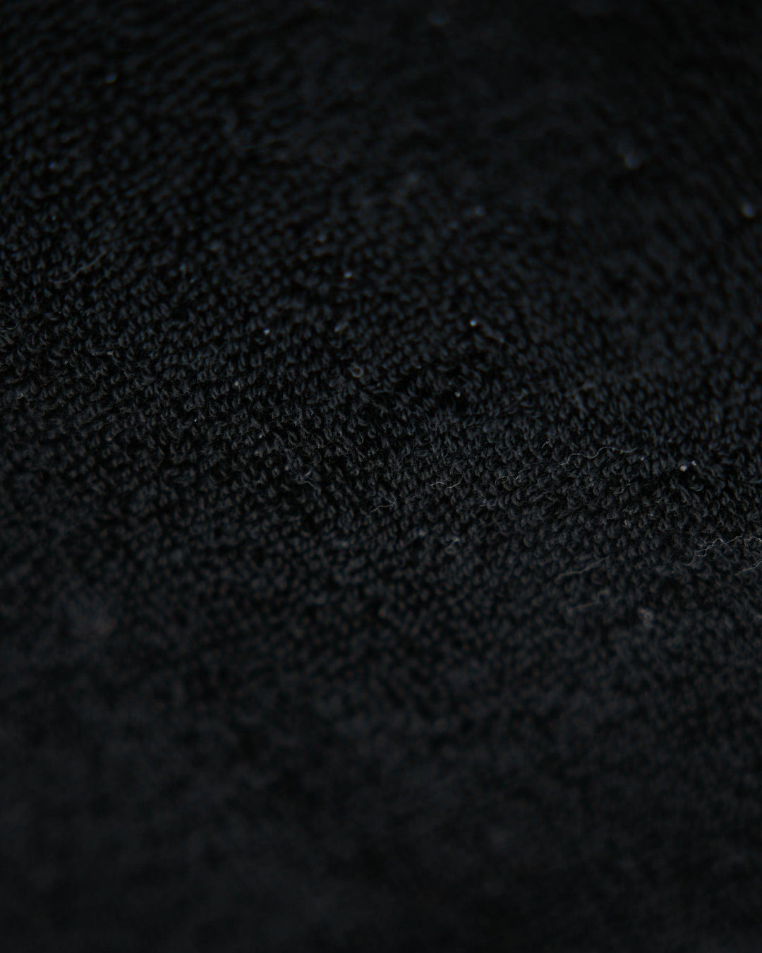1% Better Every Day Cotton Towel 50x115cm - Black-White - view 3