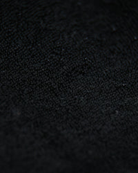 1% Better Every Day Cotton Towel 50x115cm - Black-White | Thumbnail Index: 2