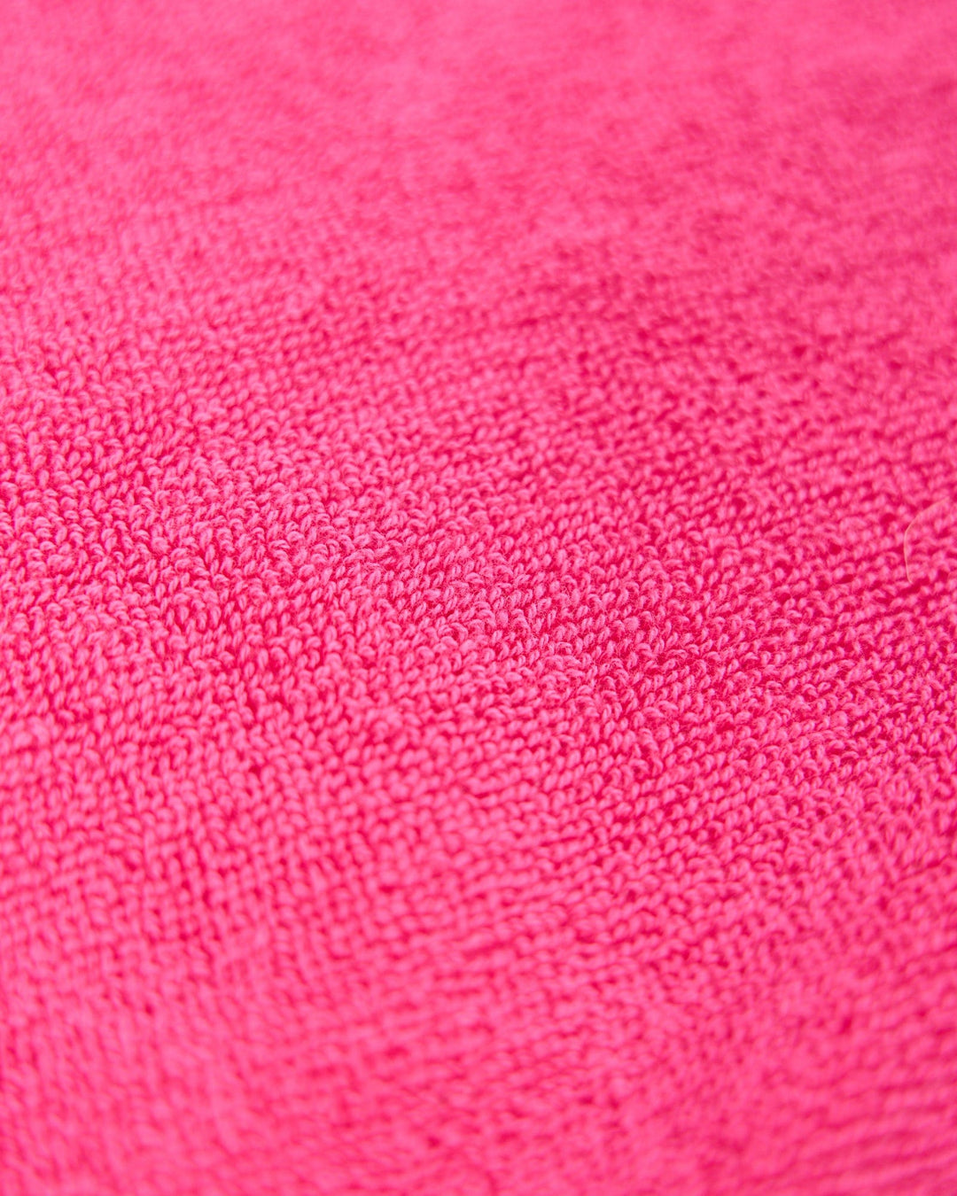 1% Better Every Day Cotton Towel 50x115cm - Magenta-White - view 3