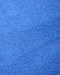 1% Better Every Day Cotton Towel 50x115cm - Power Cobalt-White | Thumbnail Index: 2