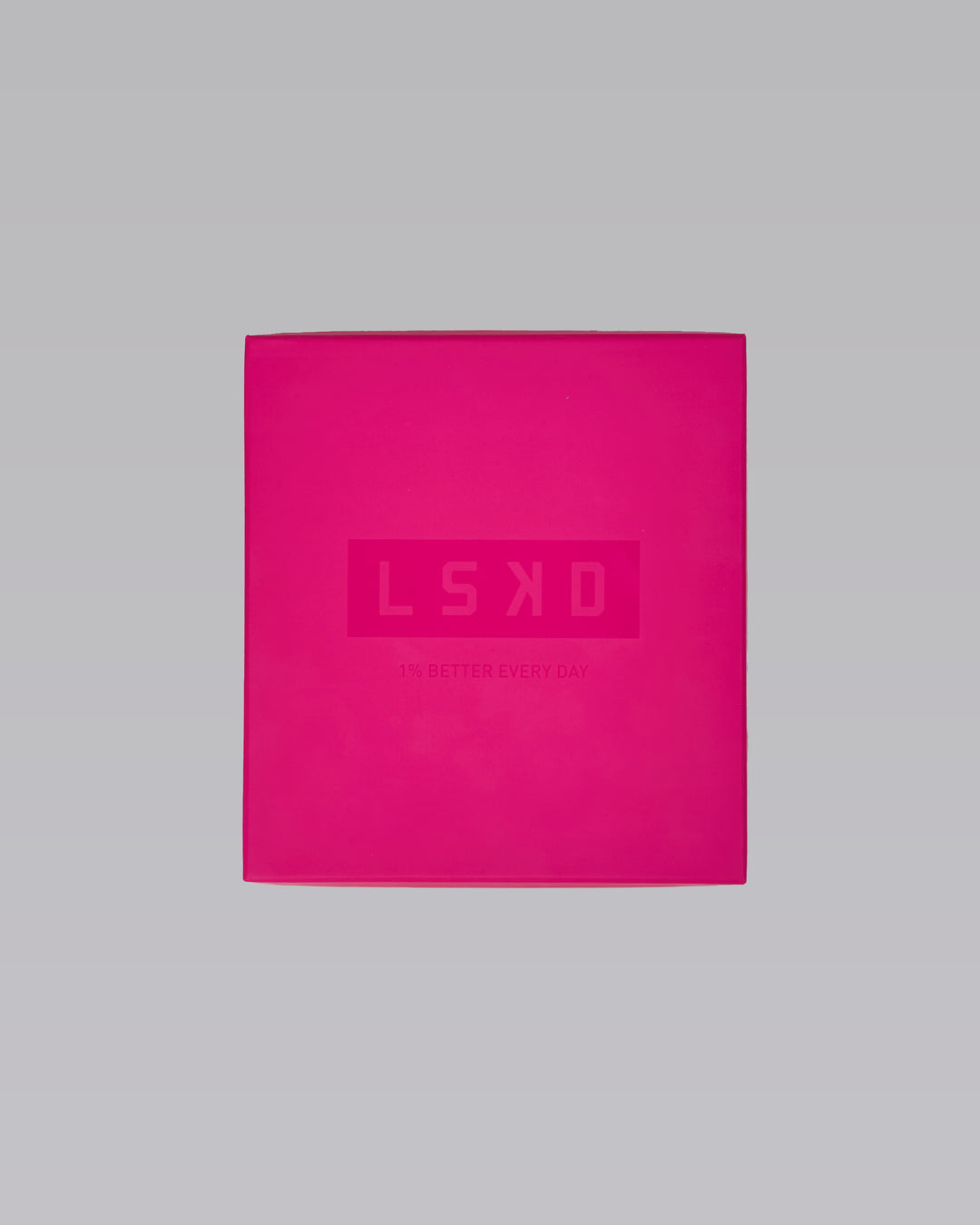 1% Better Journal - Ultra Pink - view 8