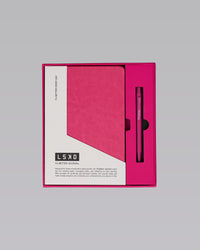 1% Better Journal - Ultra Pink | Thumbnail Index: 0