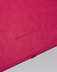 1% Better Journal - Ultra Pink | Thumbnail Index: 6