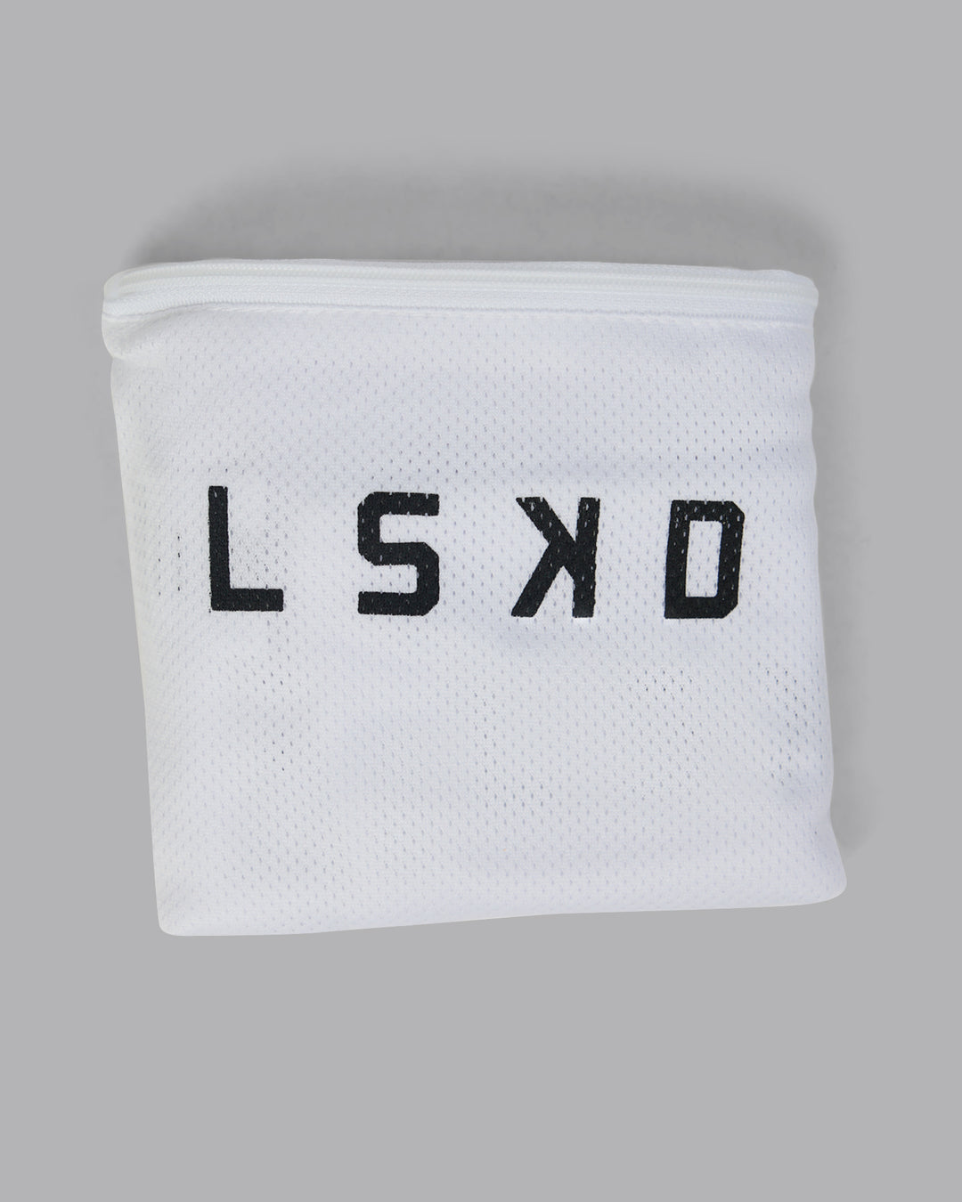1% Better Wash Bag Set - White-Black - view 3
