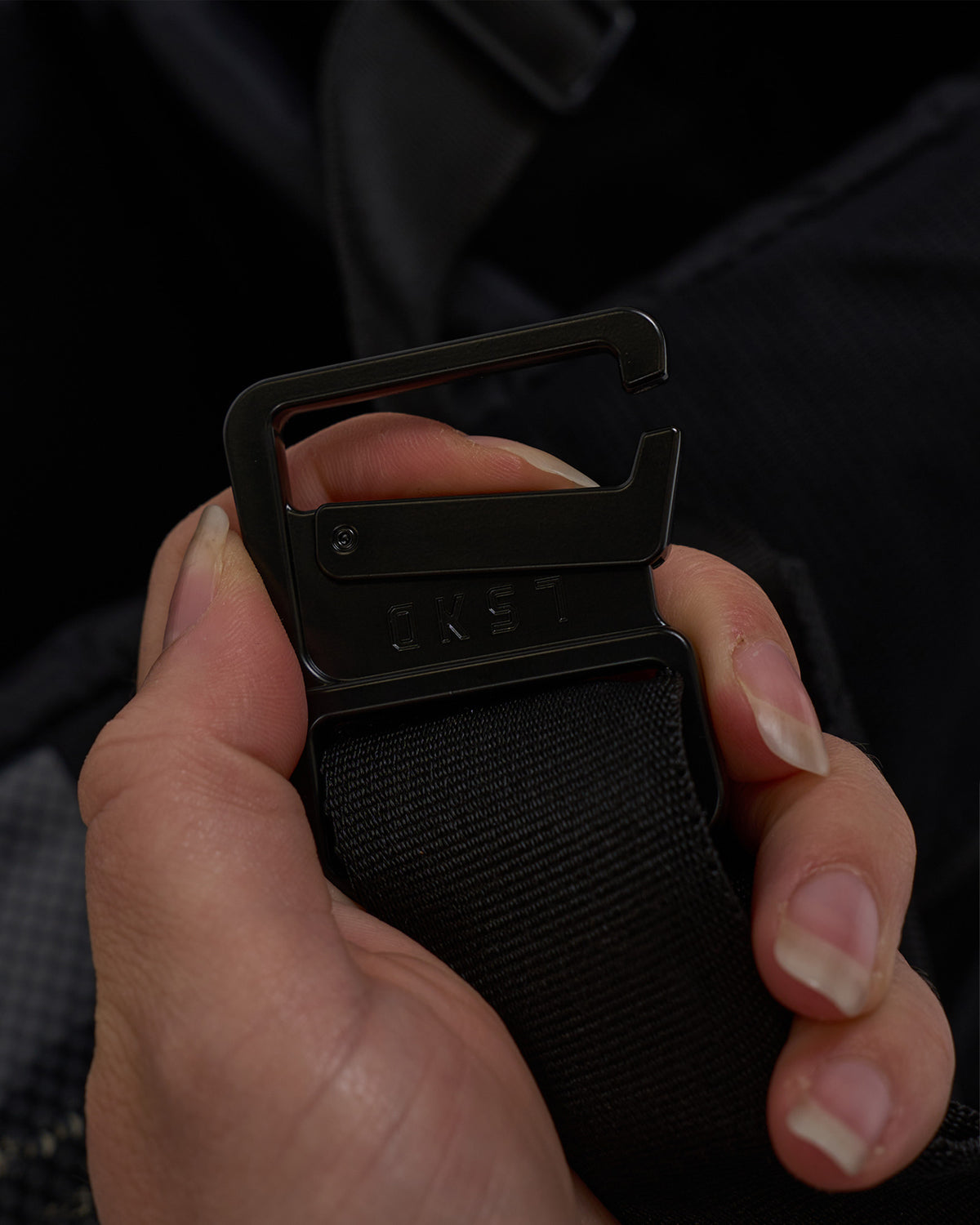 Detachable Straps