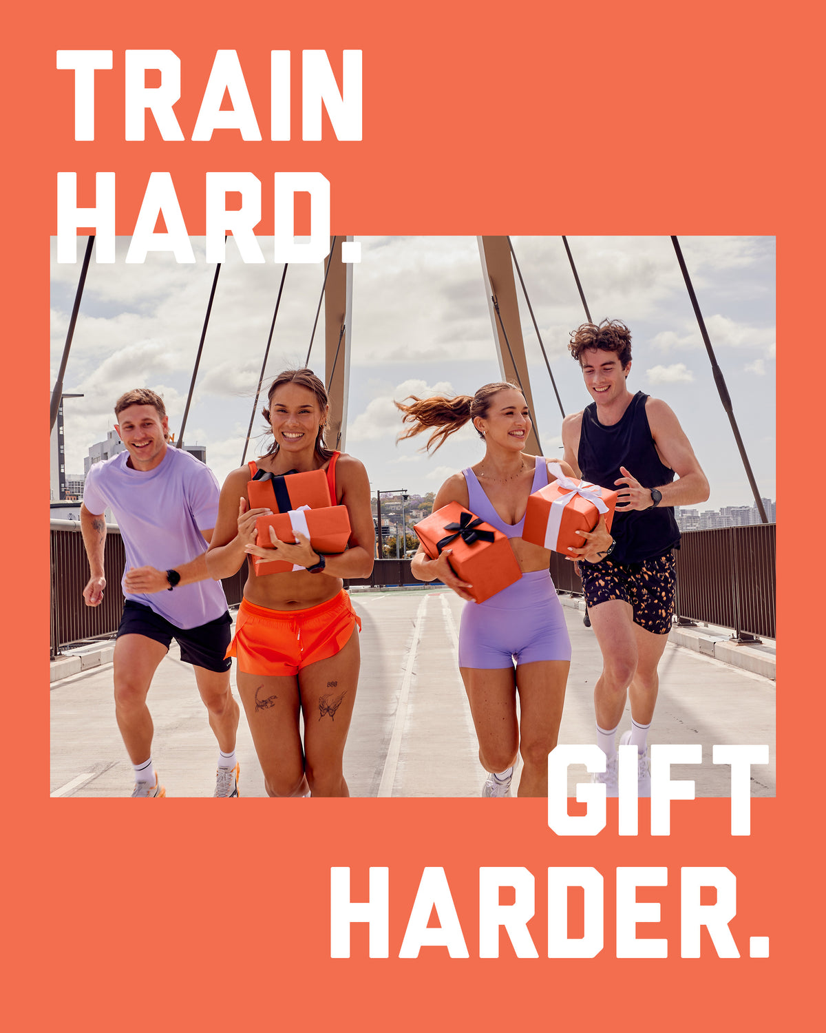 Gifts For All