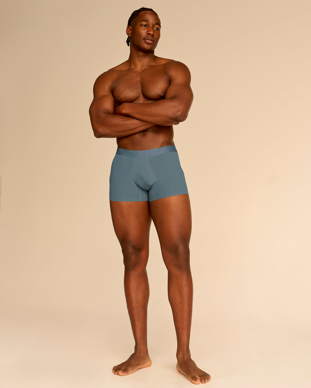 Ultra-Light Performance Underwear