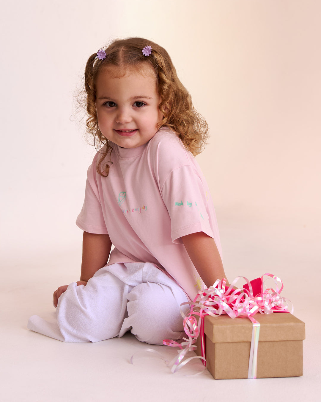 Kid wearing Mother& - view 3