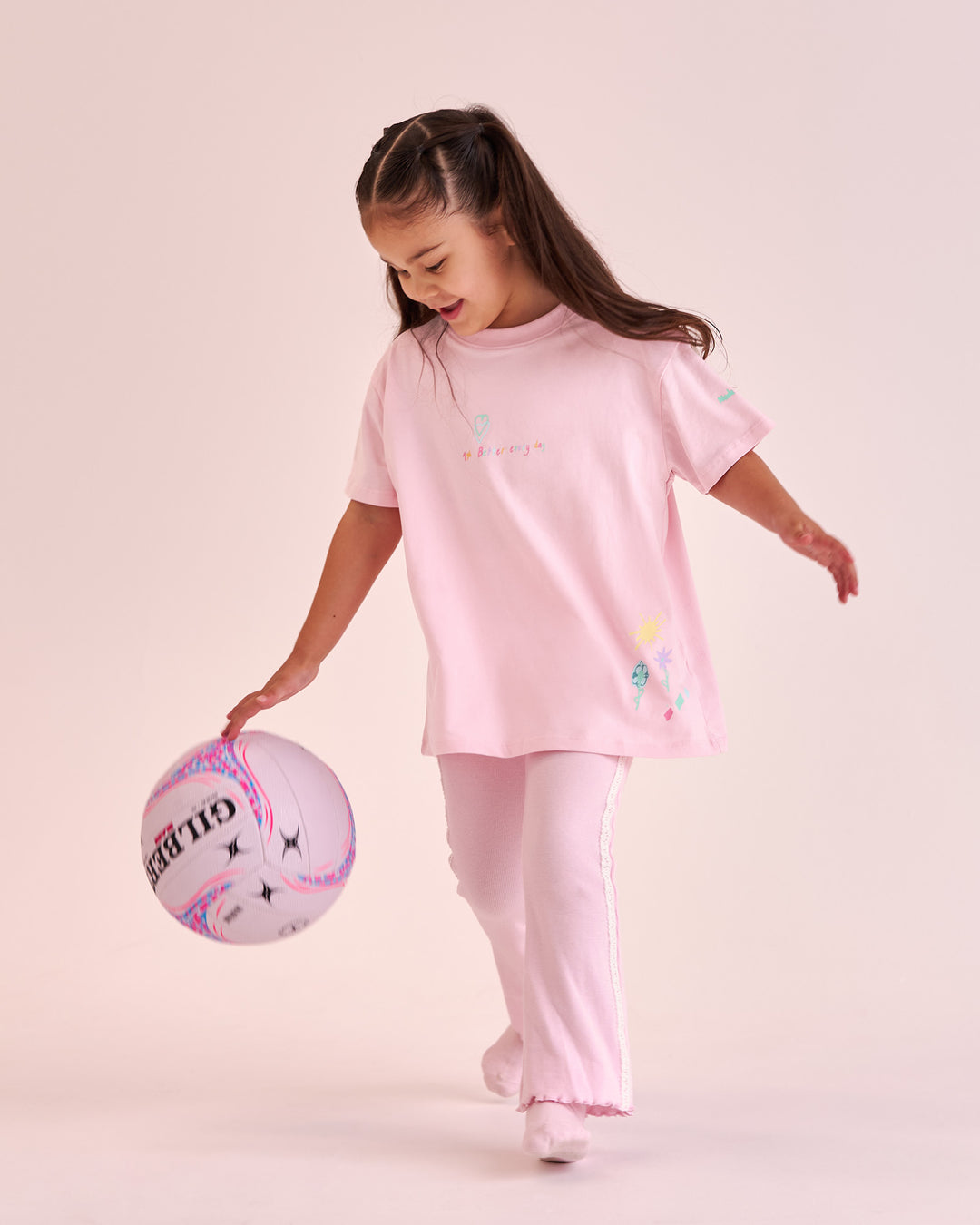 Kid wearing Mother& - view 4