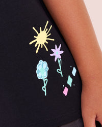 Child wearing Mother& | Thumbnail Index: 2