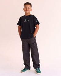Child wearing Mother& | Thumbnail Index: 1