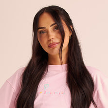 Model's Photo - Abbie
