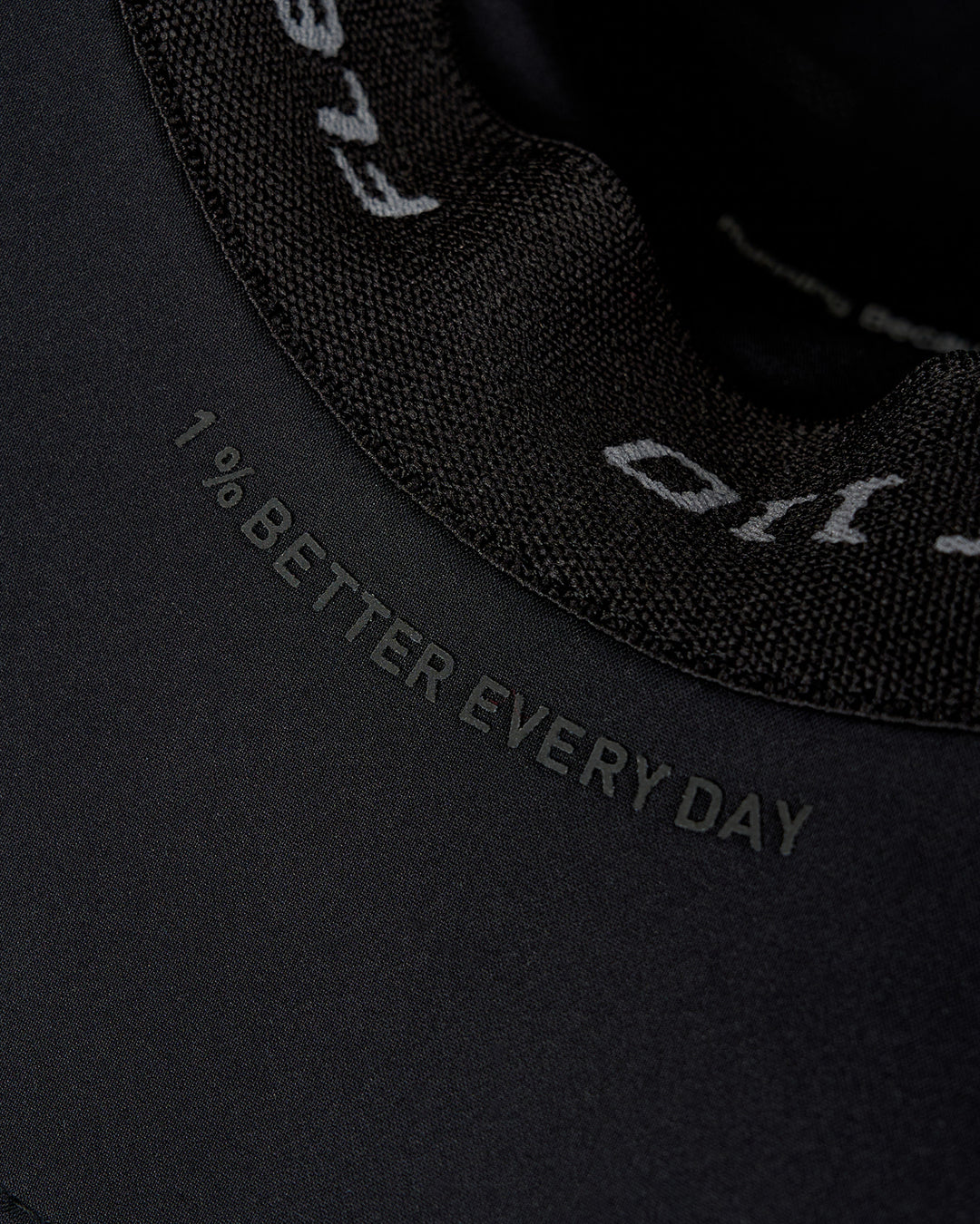 Man wearing Accelerate Cap - Black - view 9