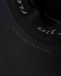 Man wearing Accelerate Cap - Black | Thumbnail Index: 8