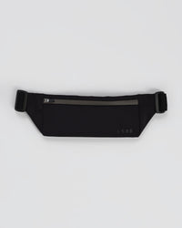 Accelerate Run Belt - Black-Reflective | Thumbnail Index: 2