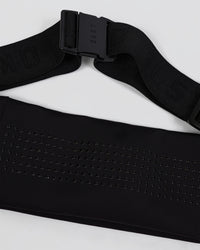 Accelerate Run Belt - Black-Reflective | Thumbnail Index: 4
