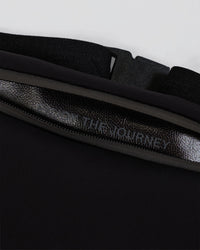 Accelerate Run Belt - Black-Reflective | Thumbnail Index: 5