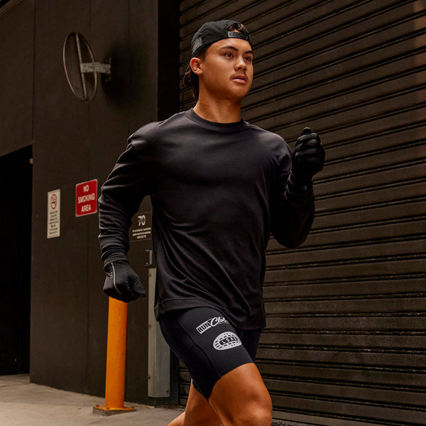 Running