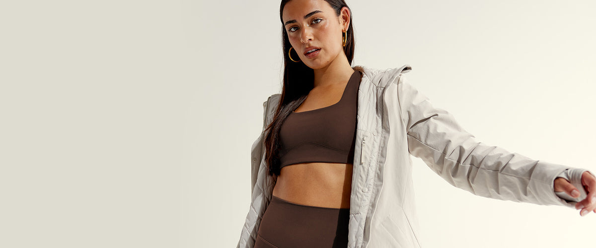The Auxiliary 2.0 Jacket blends timeless design with technical intent — built for those who don’t let cold weather slow them down. With its water-resistant outer, quilted warmth, and clean silhouette, it’s made to move from urban streets to weekend escapes. Whether you’re layering up for the daily grind or braving the elements off-grid, the Auxiliary 2.0 has your back with function, form, and a fit that never quits.