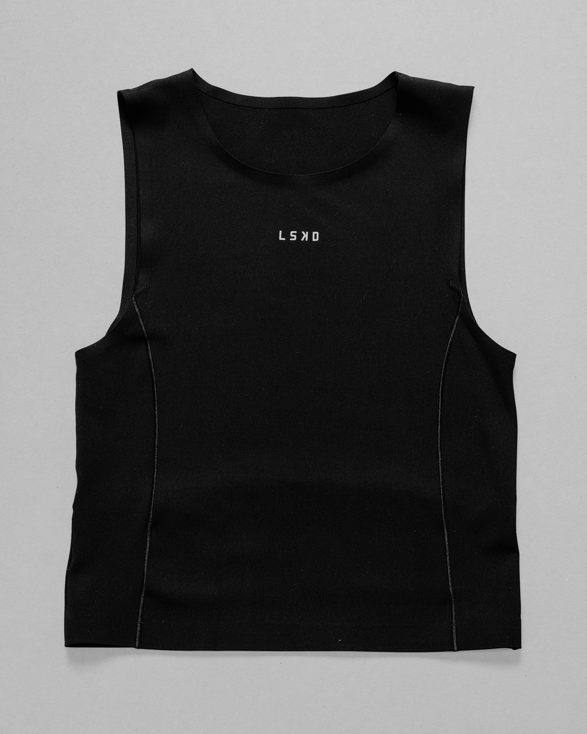 BONDED HEM
