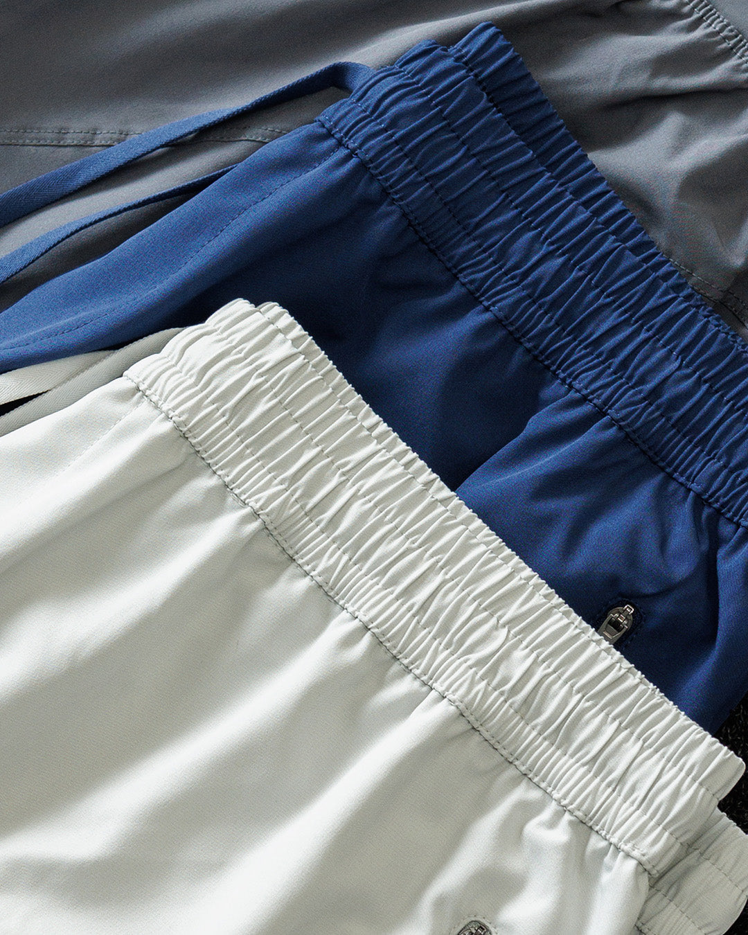 Elastic Waistband