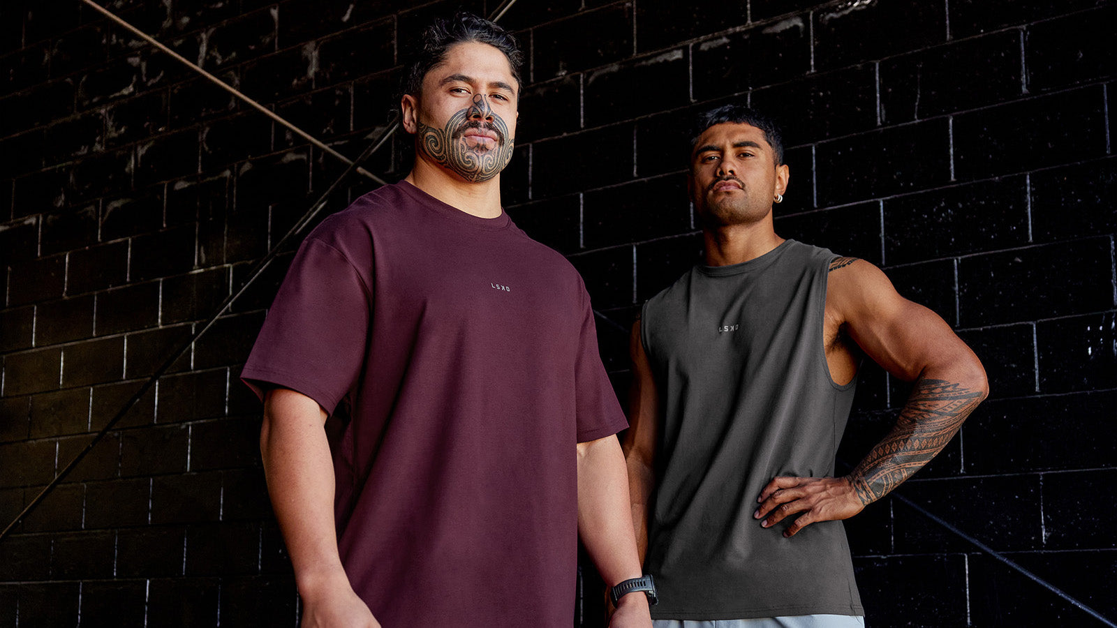 Base is our most popular All Day Active style for men, designed with a clean, minimal look that’s made to move with you through every part of your day. Tried, tested, and built to perform under pressure, Base is available in multiple fit styles so you can find the perfect fit for training, lounging, or anything in between.