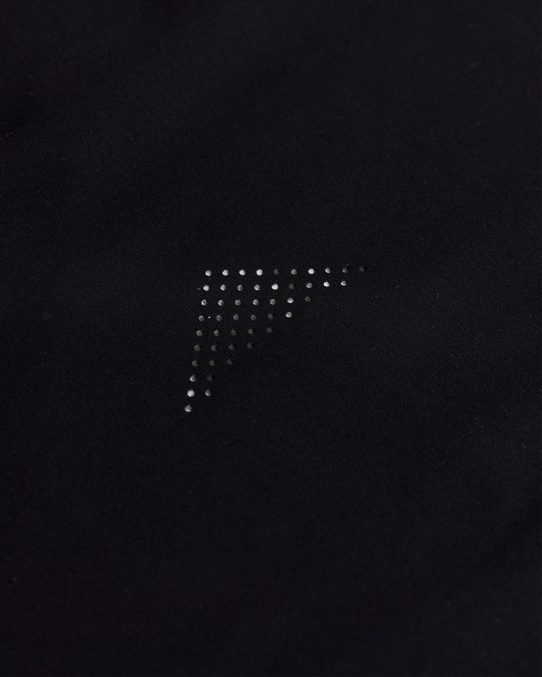 Cadence Fabric - Black - view 8
