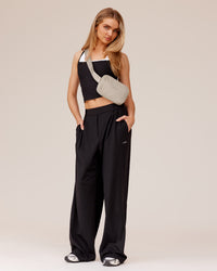Go To Belt Bag - Shale Beige | Thumbnail Index: 2