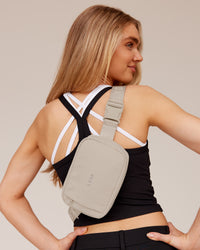 Go To Belt Bag - Shale Beige | Thumbnail Index: 5