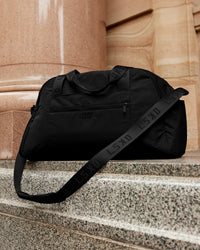 Go-To Duffle Bag - Black | Thumbnail Index: 1
