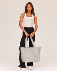 Go-To Tote - Shale Beige | Thumbnail Index: 5