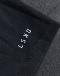 Rep TRD Ripstop 7" Training Short - Black | Thumbnail Index: 8
