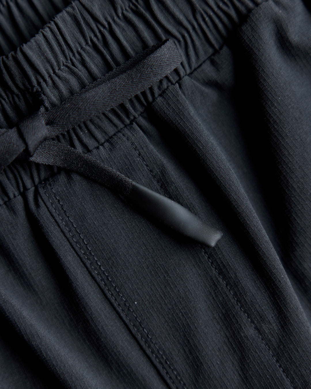 Rep TRD Ripstop 7" Training Short - Black - view 10