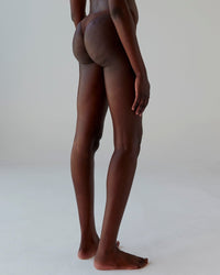 Seamless G-String 3 Pack - Cocoa | Thumbnail Index: 3