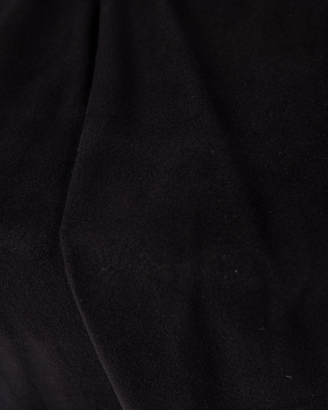 Stride Zip Through Thermal Jacket - Black - view 7
